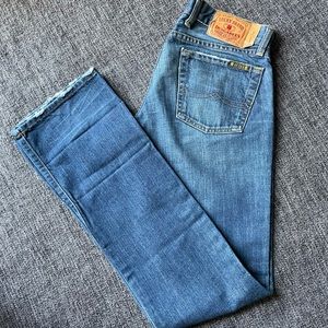 Brand: Lucky Brand. Size: 25